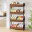 Support de rangement en bois-1041614377