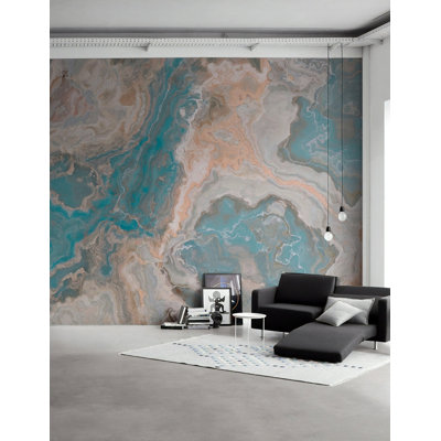 Panneau mural Middlebrook Waves Splash