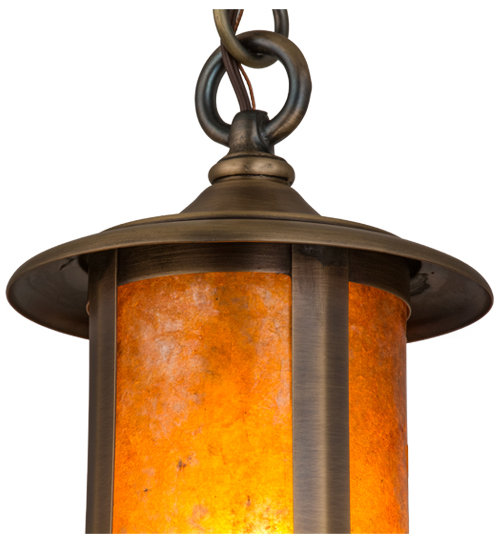 Fulton Prime 1 - Light Pendant
