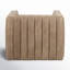 Augustine Swivel Tufted Club Chair-530438780
