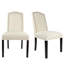 Chaise de salle à manger rembourrée-21232610-21232611-21232609