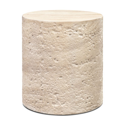 Table d'appoint Rokka Drum