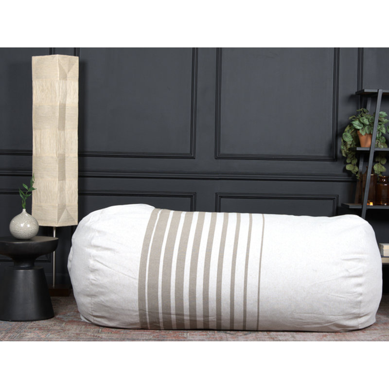 Fauteuil à billes Zeon