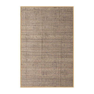 Abstract Indoor Rug