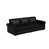 Black est en rupture de stock
