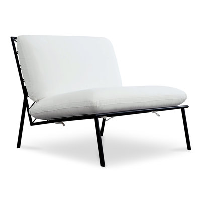 Fauteuil d'appoint Westmont