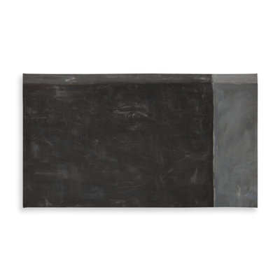 Abstract Gray Tablecloth | Four Shades of Gray Home Decor