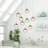 Heatherly 9 - Light Cluster Pendant-1837508038