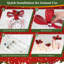Ensemble de 3 boîtes-cadeaux