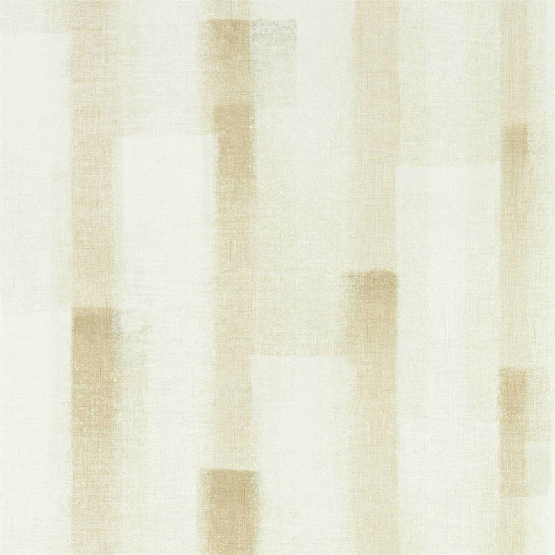 Suzuri 10.05m x 52cm Wallpaper Roll, Oyster