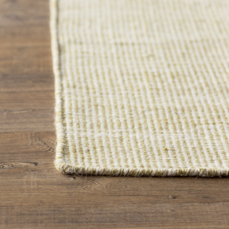 Flatweave Indoor Rug, Rectangle 2' x 3'