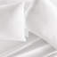Ensemble de draps en coton Sateen-30941434-30941428