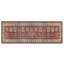 Tapis en chenille Wyine & Ash Minot-286682708