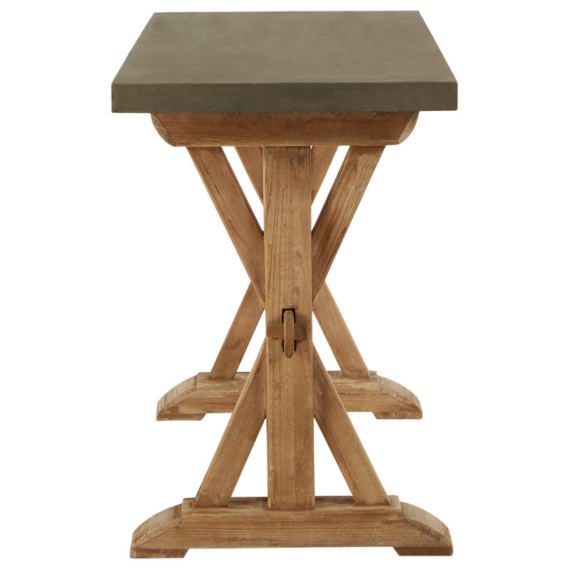 Kyler 103cm Console Table