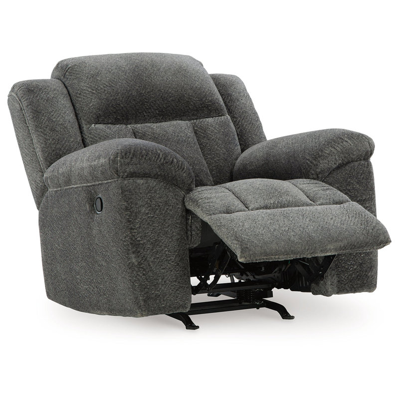 Causeuse et fauteuil inclinable Frohn