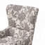 Fauteuil club
