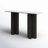 51'' Marble Top Console Table-93055023