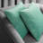 Signature Velvet Throw Pillow Covers - Decorative Pillow Covers-226959064