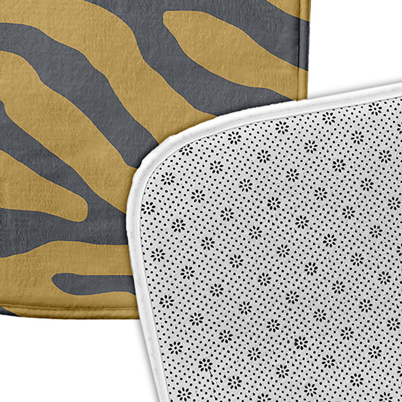 Anti-Skid Placemat