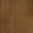 Walnut And Linen Foldable 3-Panel Screen