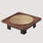 Small apartment creative coffee table