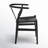 Wyn Woven Solid Wood Dining Chair-93831901-123136739