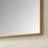 Wallace Metal Flat Wall Mirror-139722303-139722292