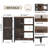 Aust 29.5'' Bar Cabinet-287173628