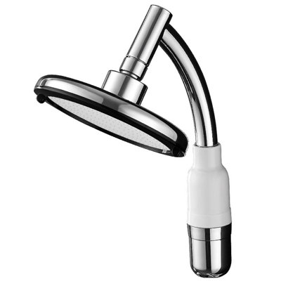 Pomme de douche à main Rain
