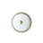 Daisy Chain 3 Piece Appetizer Plate Set