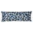 Luxury Plaid Polyester Body Pillow Medium Support Pillow-120149595-120149596-53649560