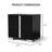 Duckworth Bedroom Set-103894810-103894813-123600277