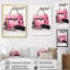 Sac de mode Klayton et parfum noir et rose II - imprimé-1147691092-1147691095