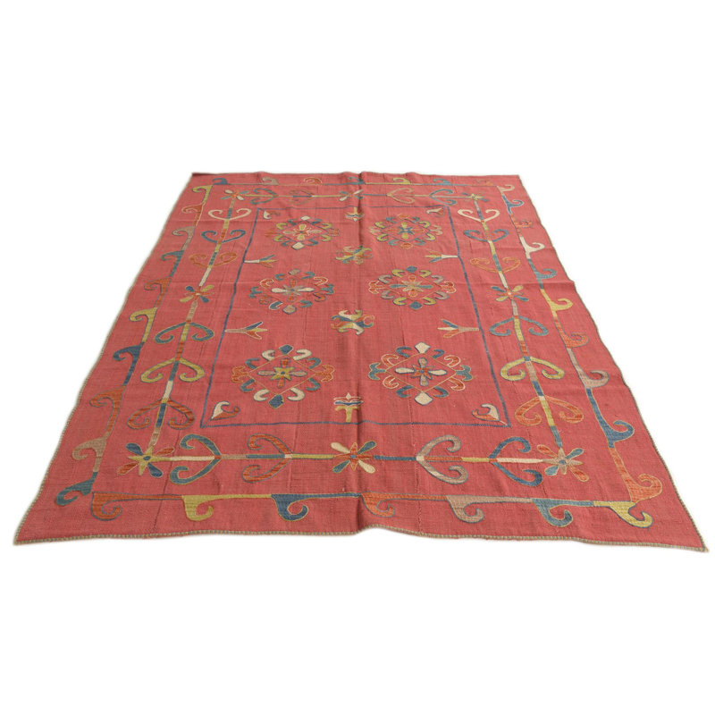 Pullman Pink Rug
