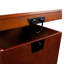Table de bout avec rangement Sigismund-2117454126