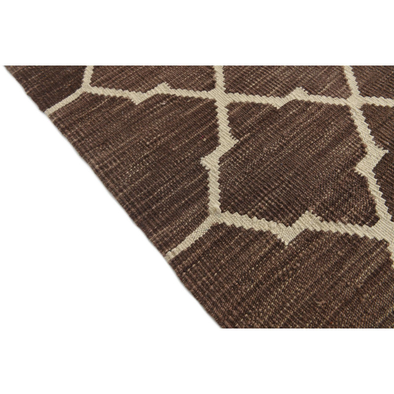 Noor Brown Rug