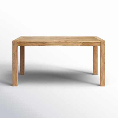 Uvita Teak Outdoor Dining Table