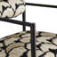 Barbana Upholstered Arm Chair-33484309