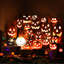 Lampe d'Halloween Halloween