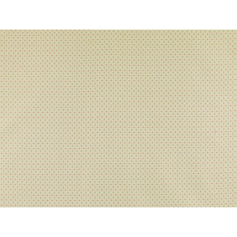 Tissu Dorsoduro Ibiza, Brique