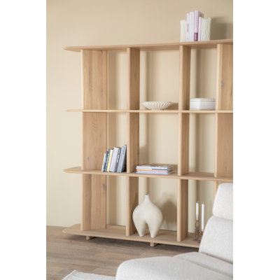Wall Shelf Bookcase
