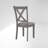 Jocob 6 - Person Four Leg Dining Set-547045624