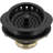 Westbrass Kitchen Faucet with Soap Dispenser-100224307