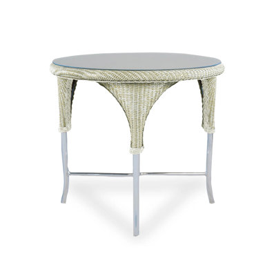 Universal Loom Accessories Outdoor Round Dining Table