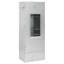 Meaney Vertical Propane Smoker