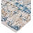 Viscose Abstract Indoor Rug-1512770548