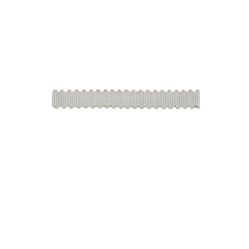 Tissu GIMP, Platinum