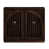 Dark Walnut is out of stock selected