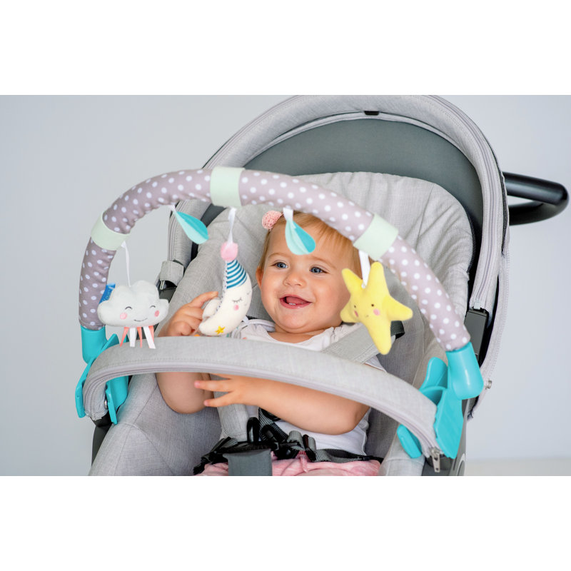 Mini Moon Arch Mobile