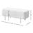 Miajah Velvet Upholstered Flip Top Storage Bench-1447023132